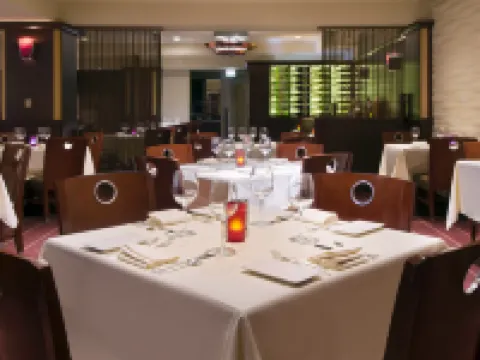 ヒルトン シカゴ オヘア エアポート シカゴのホテル