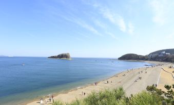 Bangchui Island Hotel