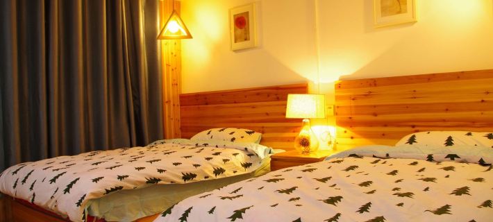 Miss Fang Boutique Inn Ξενοδοχεία στην πόλη Ζάοπινγκ