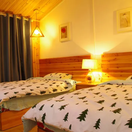 Miss Fang Boutique Inn