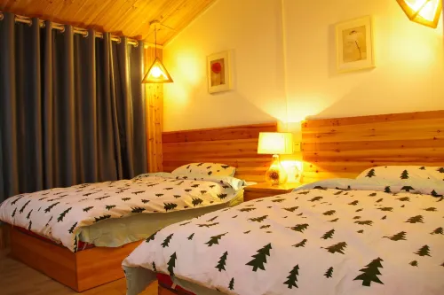 Miss Fang Boutique Inn