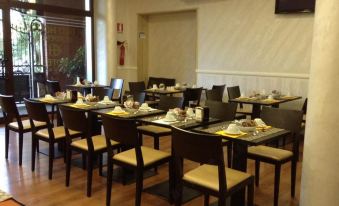 EH Suites Rome Airport Euro House Hotels