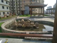 Jujia United Chain Hotel (Dandong Railway Station Store) - 2 tähden