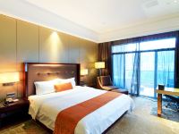 龙岩天子温泉旅游度假区(珑泊湾大酒店) - 高级大床房