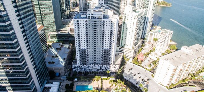 Fortune House Hotel Suites Miami otelleri