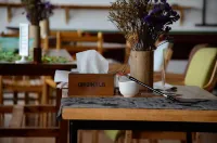 Travelling with Hostel Guilin Longji Hôtels à : Longsheng