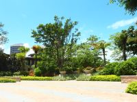 阳江海陵岛保利维思瑞酒店式公寓 - 花园