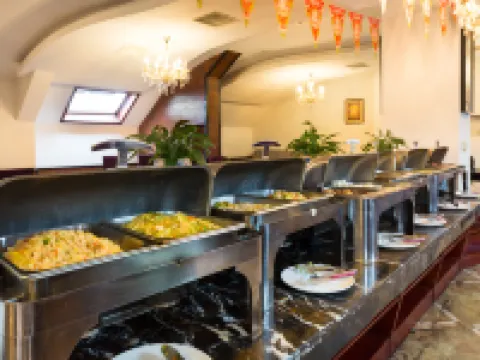 Landou Hotel (Yiwu International Trade City Branch) Hotels in Yiwu