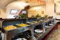 Landou Hotel (Yiwu International Trade City Branch)