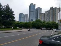 萍乡千雅酒店 - 酒店附近
