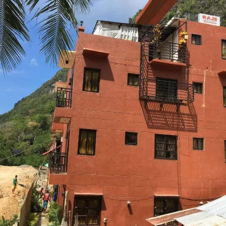 Raje Residence