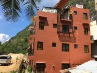 Raje Residence Hotel a 