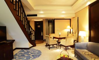 Hangzhou Bay Hotel