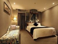北京广电国际酒店 - 智选大床房