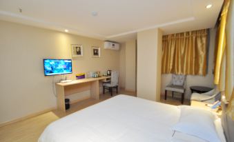 Fengyang Xiuse Boutique Theme Hotel