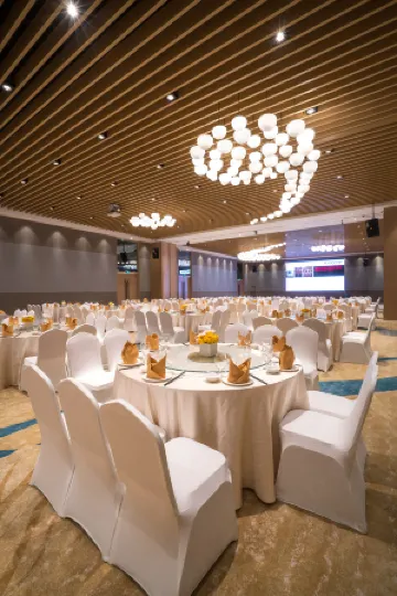 Ramada Encore by Wyndham Jintang