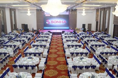 Function Rooms