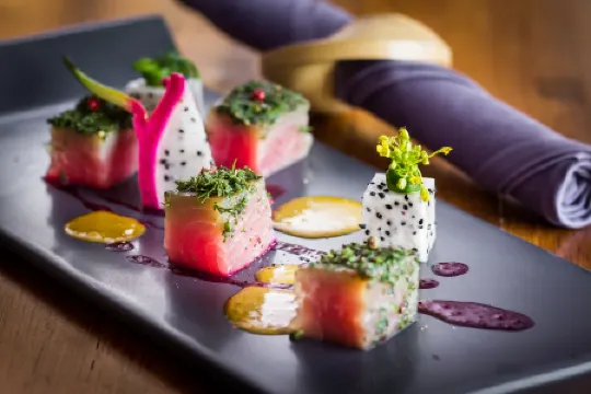 Khwan Beach Resort - Luxury Glamping and Pool Villas Samui - Adults Only