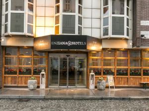 Hotel Enziana Wien City