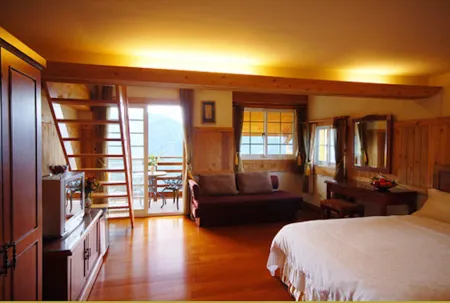 Euro Country Villa