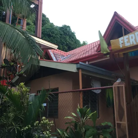Ferranco Tourist Inn
