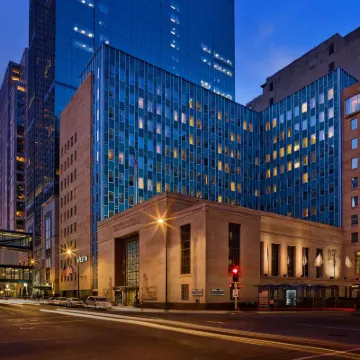 The Westin Minneapolis Hotels near Inbound Brewco