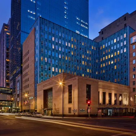 The Westin Minneapolis