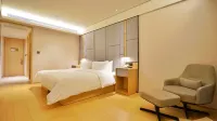 Ji Hotel (Shanghai Gucun Park Julian Road) Hotels near Guangfu Temple