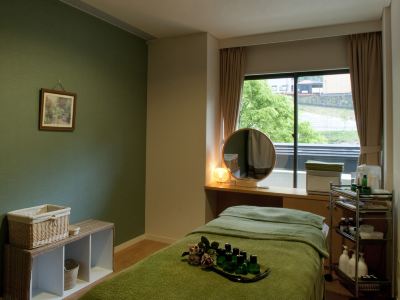 スパ・大浴場 鬼怒川温泉ホテルの写真