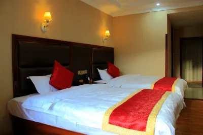 Xinhua Hotel Hotels in Downtown of Xiaojin County