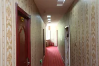 Changchun Yake Fashion Hotel