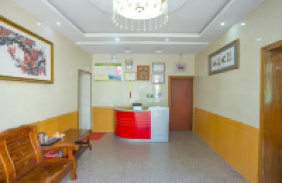 Shengsi medlar island juyuange fisherman's hostel