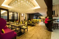 Lenox Hotel - Aamiainen