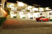 Rumi Apartelle Hotel Hotels in 