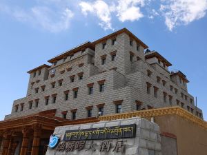 Gusiluo Hotel