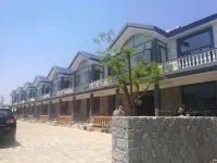 Mengyin Yiquan Villa Homestay Hotels near The National Forest Park of Mount Meng Shan