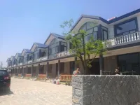 Mengyin Yiquan Villa Homestay