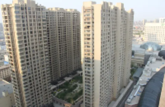 Panjin Liyuan Homestay
