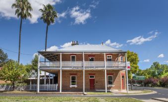 The Parkview Hotel Mudgee