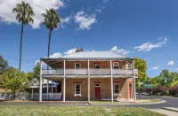 The Parkview Hotel Mudgee - Boutique