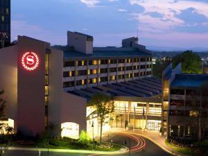 Sheraton Reston Hotel