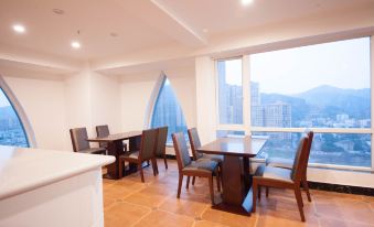 chengdujinbanihotel