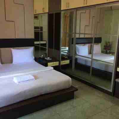 艾斯飯店 Rooms