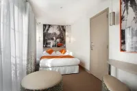 Hôtel Mayet
