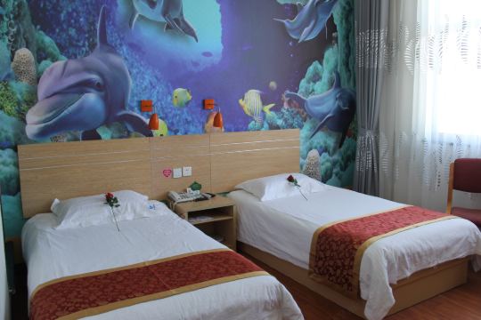 汝州天鹅大酒店