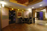 The Moon Hotel Các khách sạn ở Đài Bắc
