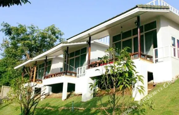 Chomkwailaedao度假村