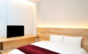 hotel androoms Osaka Hommachi