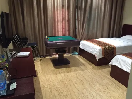 Guiding Yulong Hotel