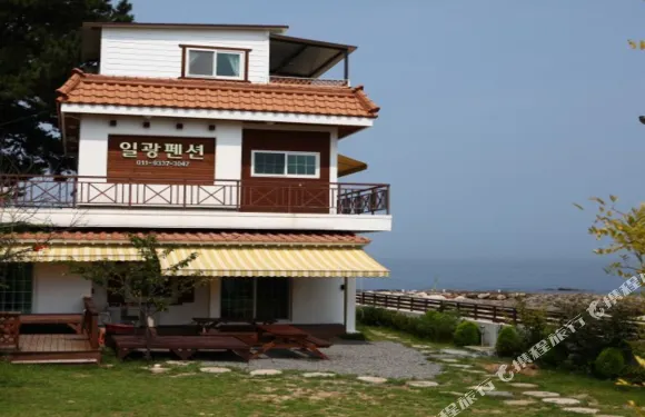 釜山ILLGWANG民宿